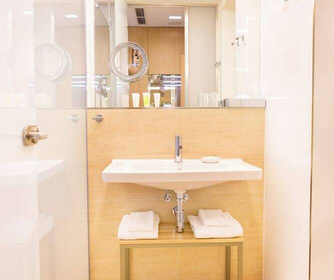 Fotos del hotel Golf:  24