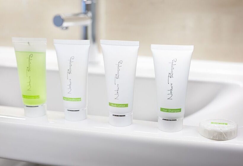 Fotos del hotel Golf:  9