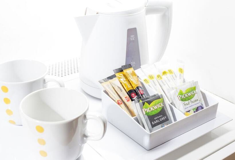 Fotos del hotel Golf:  5