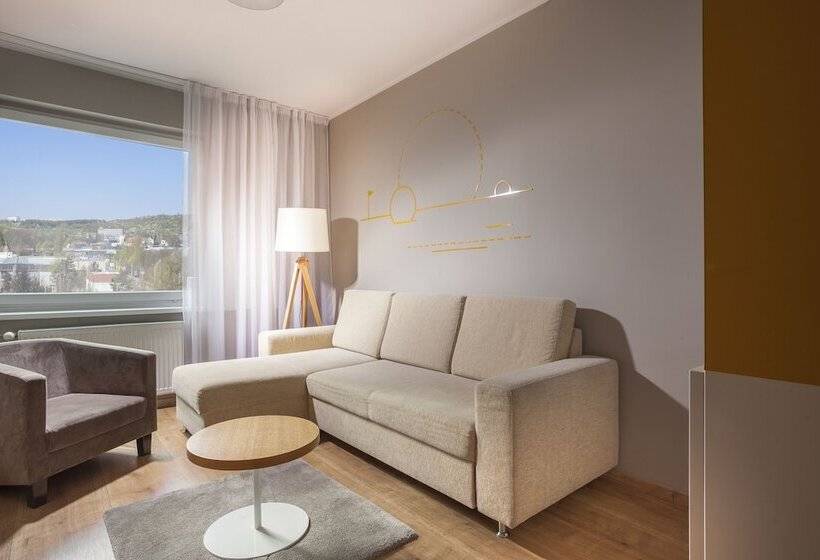 Fotos del hotel Golf:  30