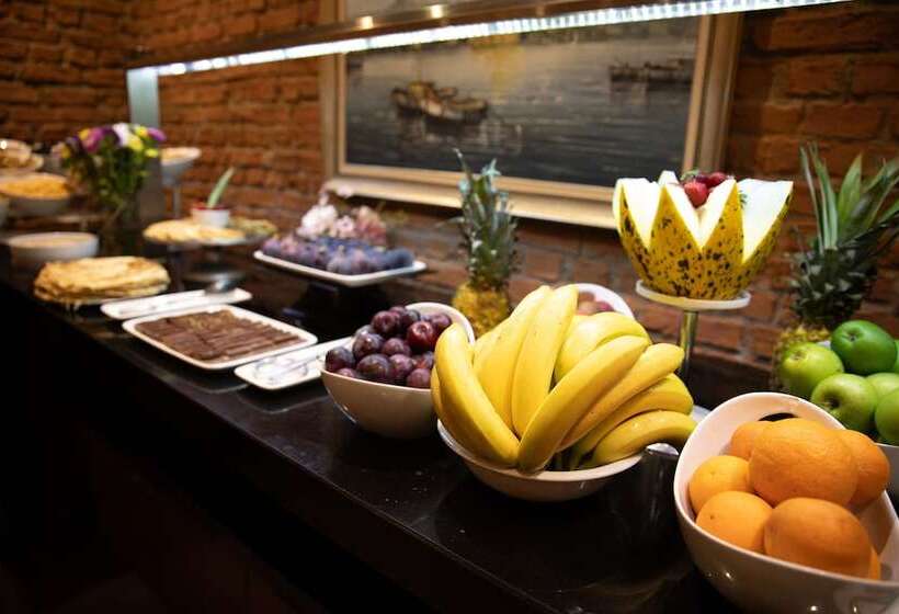 Fotos del hotel Grand Aras Hotel & Suites:  5