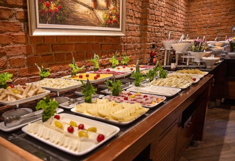 Fotos del hotel Grand Aras Hotel & Suites:  16