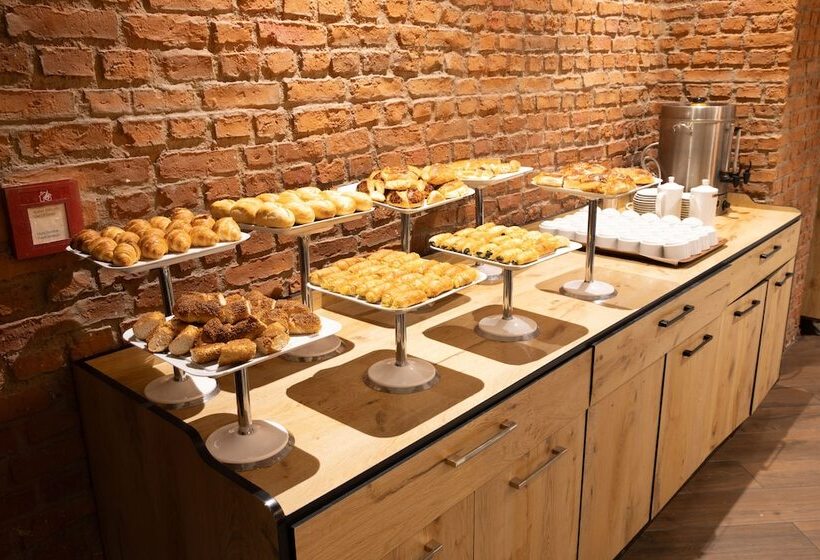 Fotos del hotel Grand Aras Hotel & Suites:  14