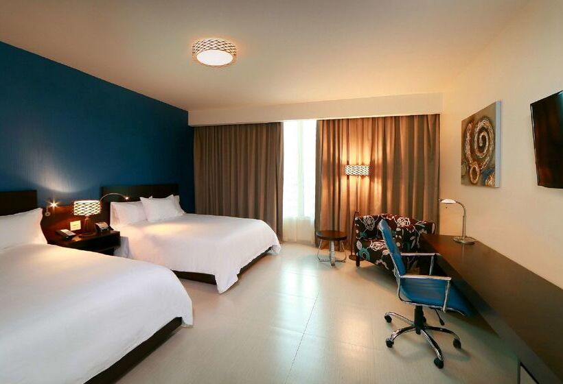 Fotos del hotel Hampton By Hilton Panama:  13