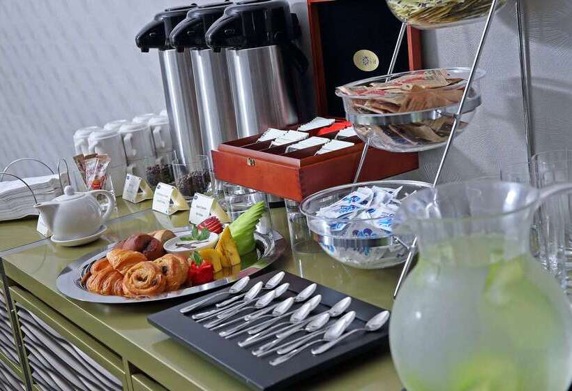 Fotos del hotel Hampton By Hilton Panama:  28