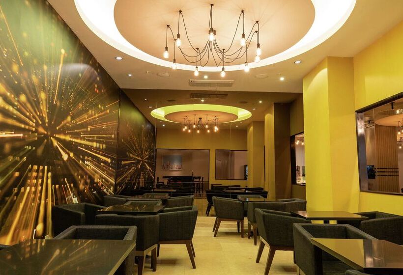 Fotos del hotel Hampton By Hilton Panama:  24