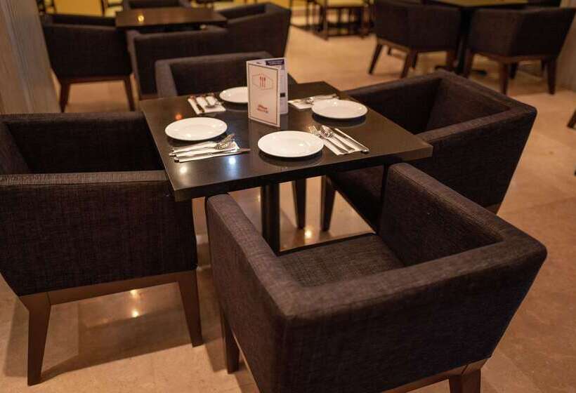 Fotos del hotel Hampton By Hilton Panama:  23