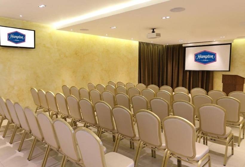 Fotos del hotel Hampton By Hilton Panama:  22
