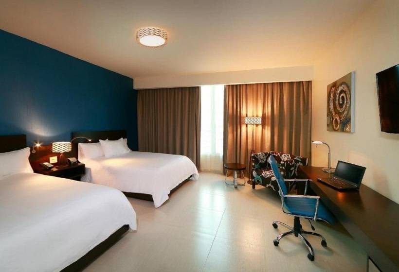 Fotos del hotel Hampton By Hilton Panama:  20