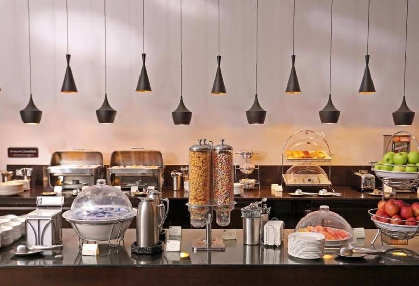 Fotos del hotel Hampton By Hilton Panama:  17