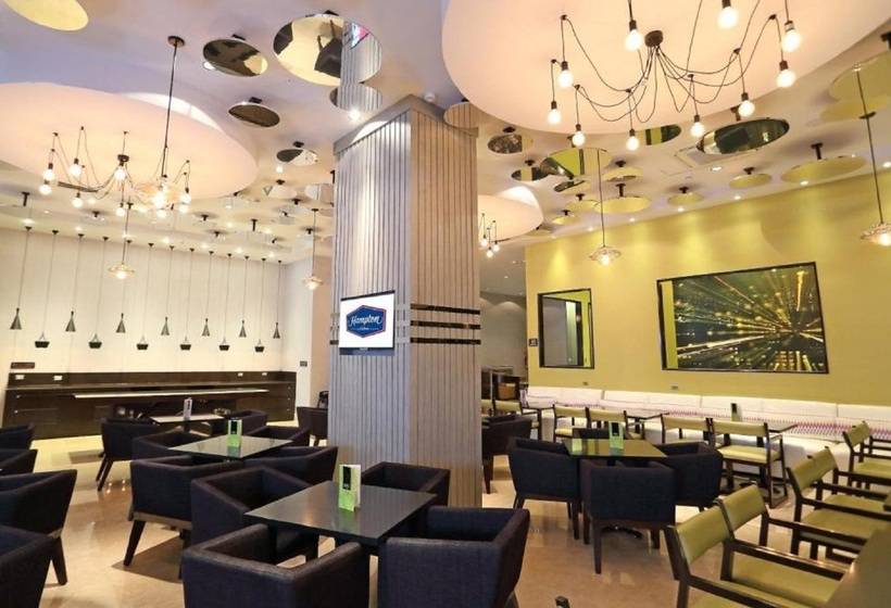 Fotos del hotel Hampton By Hilton Panama:  16