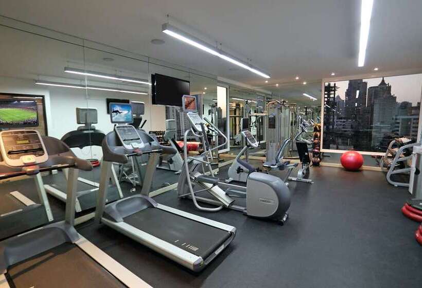Fotos del hotel Hampton By Hilton Panama:  5