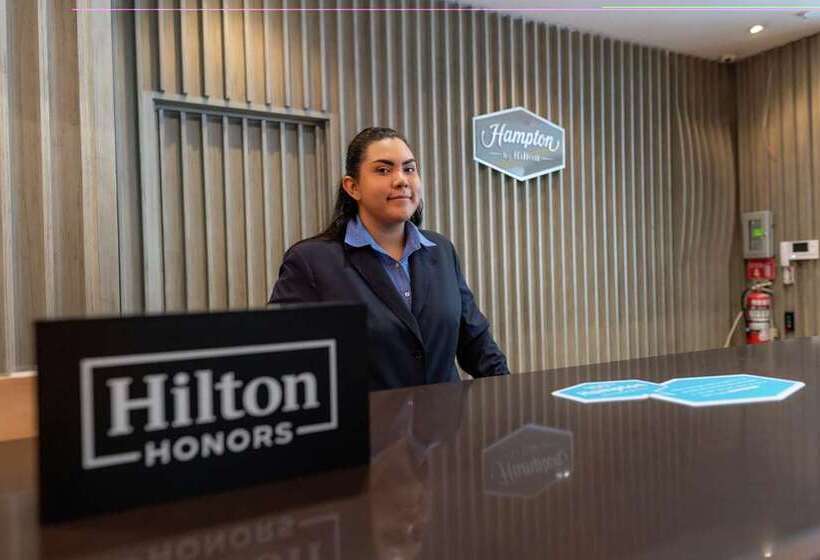Fotos del hotel Hampton By Hilton Panama:  6