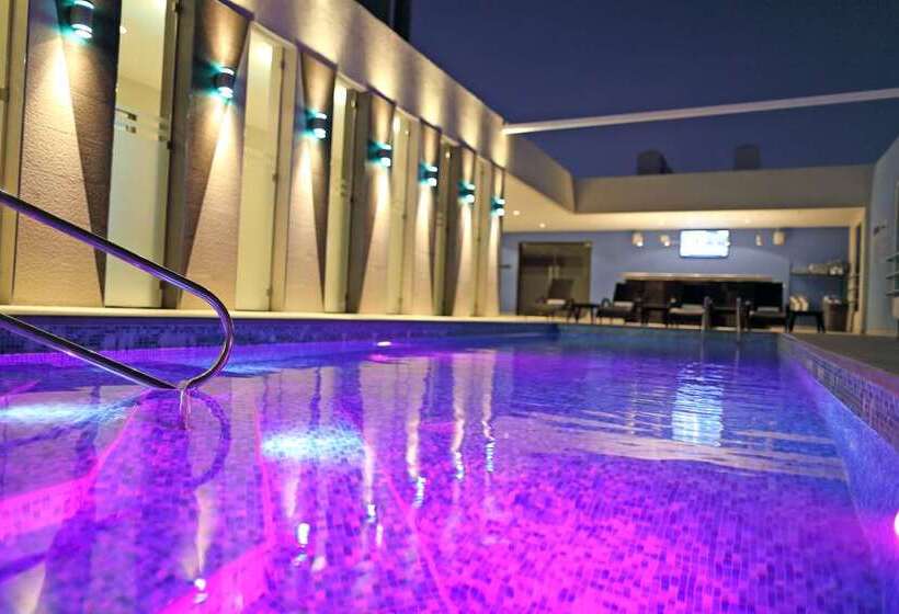 Fotos del hotel Hampton By Hilton Panama:  9