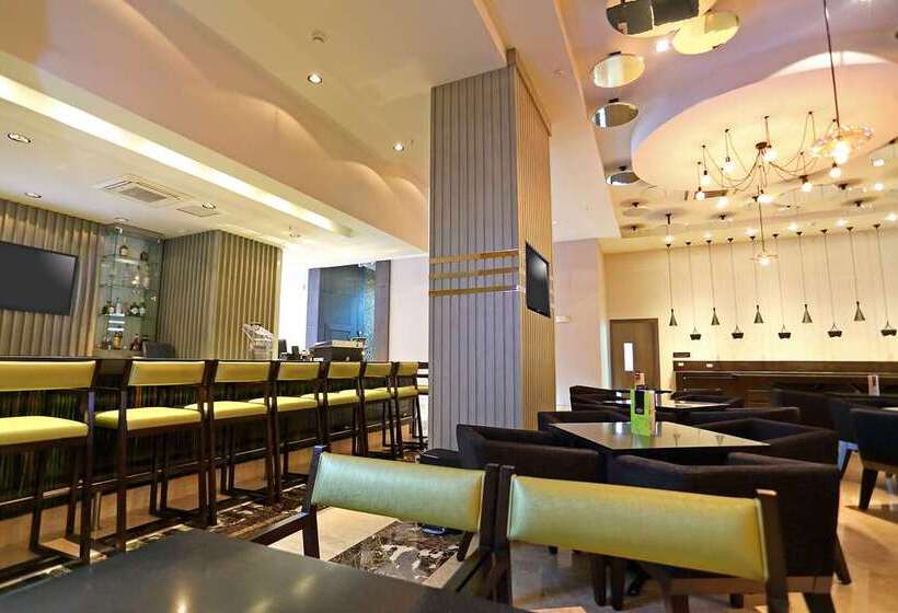 Fotos del hotel Hampton By Hilton Panama:  12
