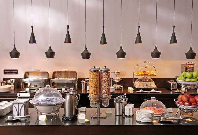 Fotos del hotel Hampton By Hilton Panama:  4