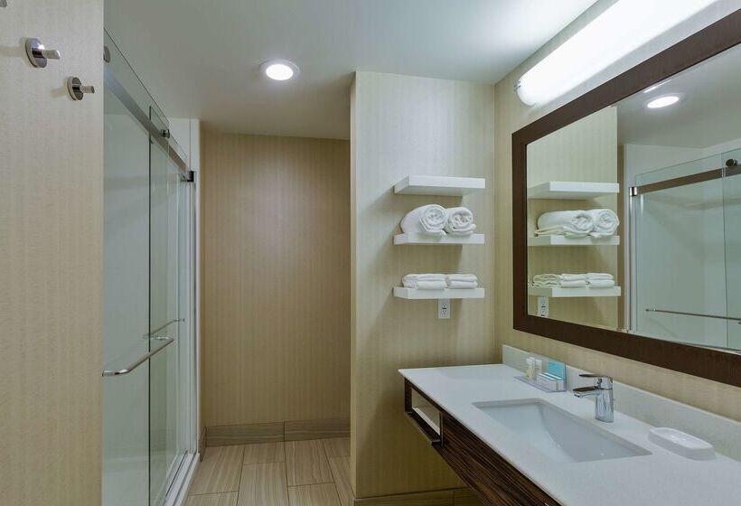 هتل Hampton Inn & Suites Bend
