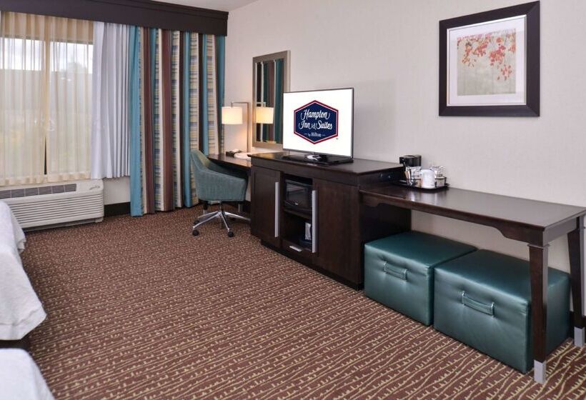 Hotel Hampton Inn & Suites Bend