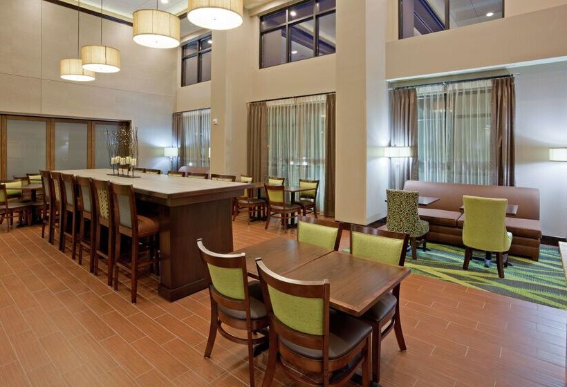 ホテル Hampton Inn & Suites Minneapolis West/ Minnetonka