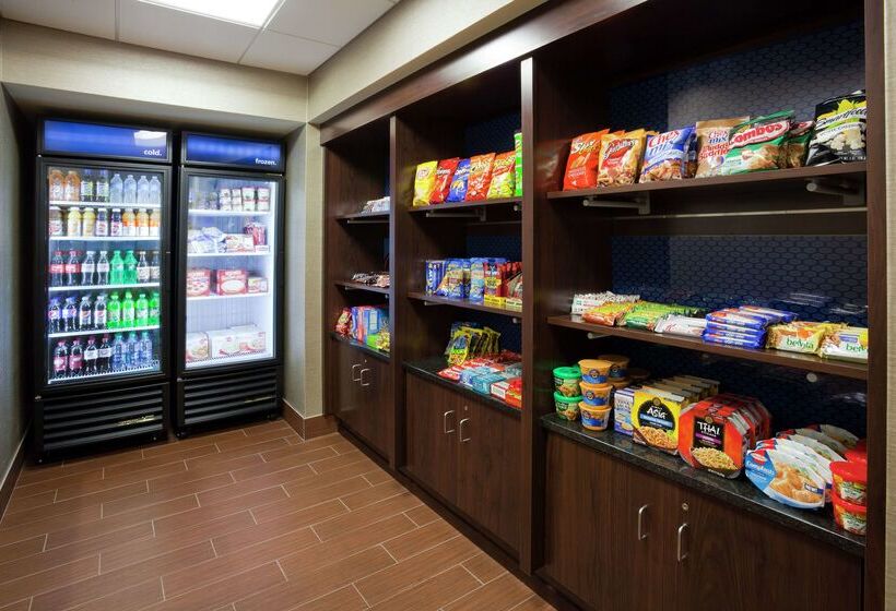 ホテル Hampton Inn & Suites Minneapolis West/ Minnetonka