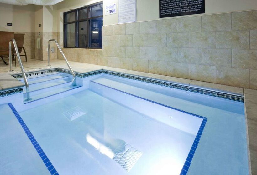 ホテル Hampton Inn & Suites Minneapolis West/ Minnetonka