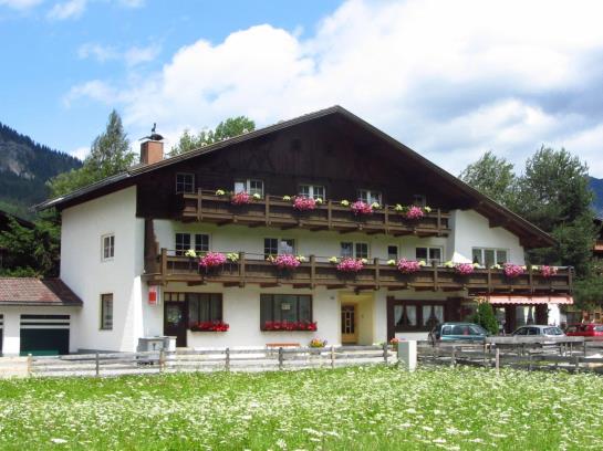 Hotel Haus Glätzle Helene