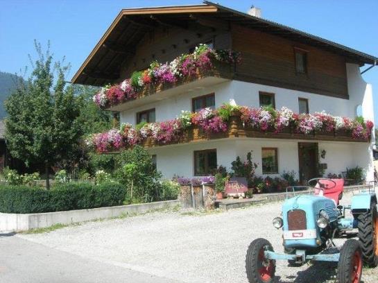 Hotel Haus Hofer