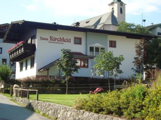 Hotel Haus Kirchfeld