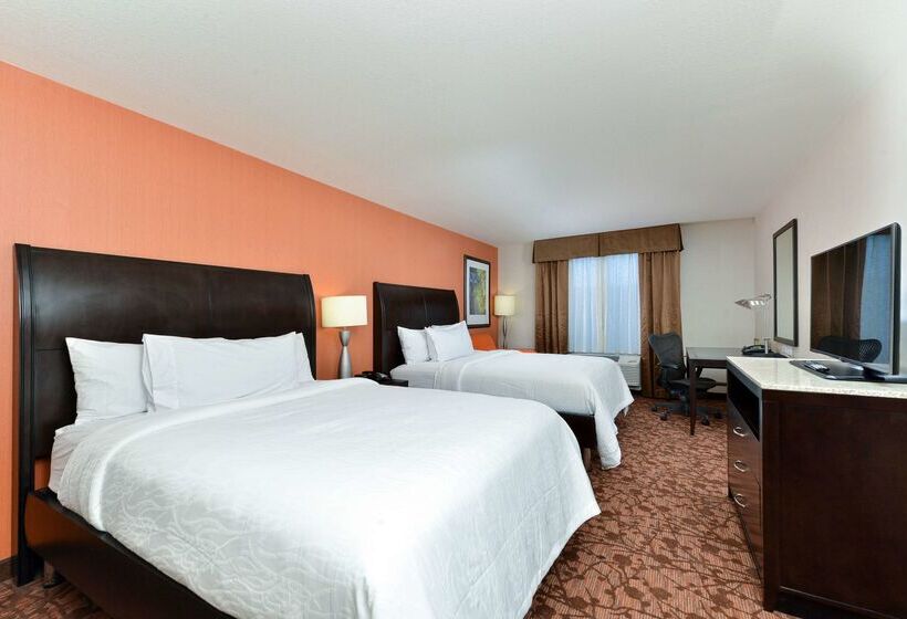 בית מלון כפרי Hilton Garden Inn Cincinnati/west Chester