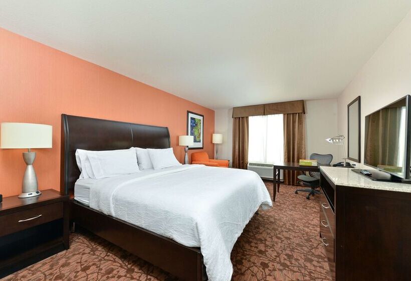בית מלון כפרי Hilton Garden Inn Cincinnati/west Chester