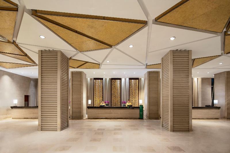 Fotos del hotel Holiday Inn Chengdu Century City  East Tower, An Ihg:  15