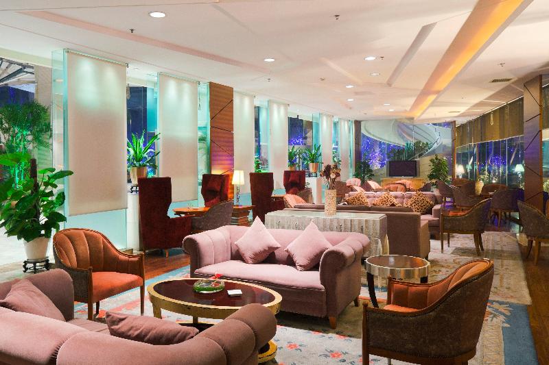 Fotos del hotel Holiday Inn Chengdu Century City  East Tower, An Ihg:  20