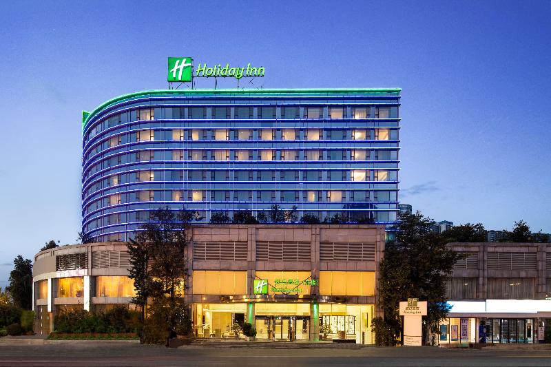Fotos del hotel Holiday Inn Chengdu Century City  East Tower, An Ihg:  19