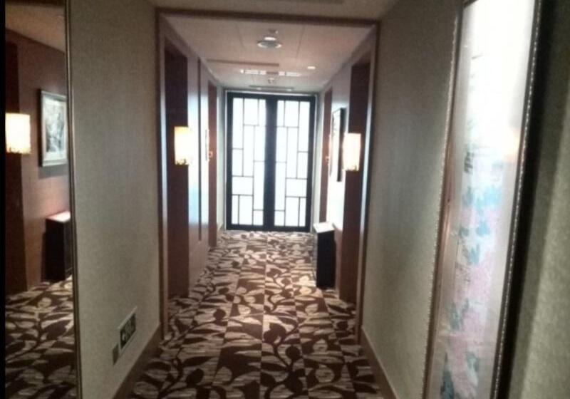Fotos del hotel Holiday Inn Chengdu Century City  East Tower, An Ihg:  18