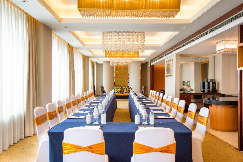 Fotos del hotel Holiday Inn Chengdu Century City  East Tower, An Ihg:  10