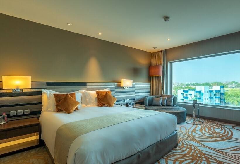 Fotos del hotel Holiday Inn Jaipur City Centre, An Ihg:  3