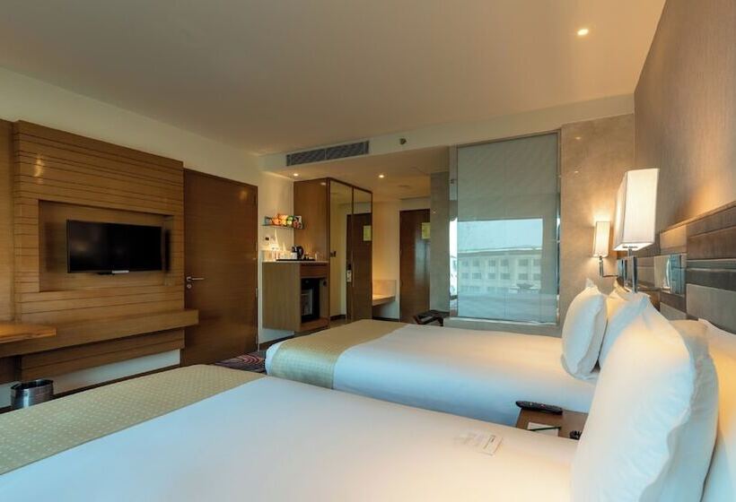 Fotos del hotel Holiday Inn Jaipur City Centre, An Ihg:  4