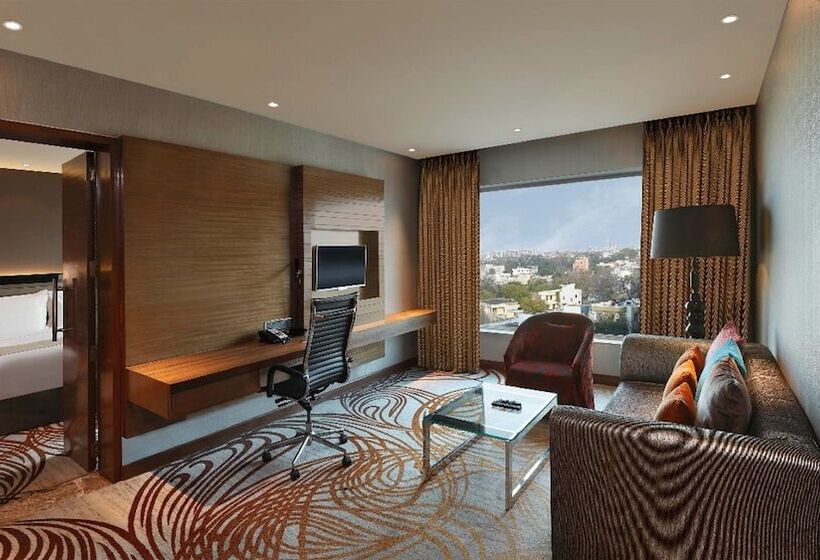 Fotos del hotel Holiday Inn Jaipur City Centre, An Ihg:  71