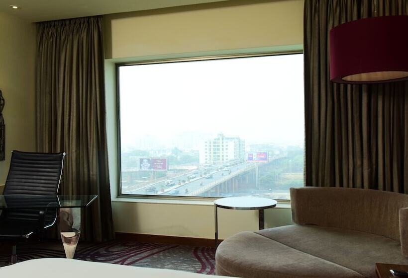 Fotos del hotel Holiday Inn Jaipur City Centre, An Ihg:  70