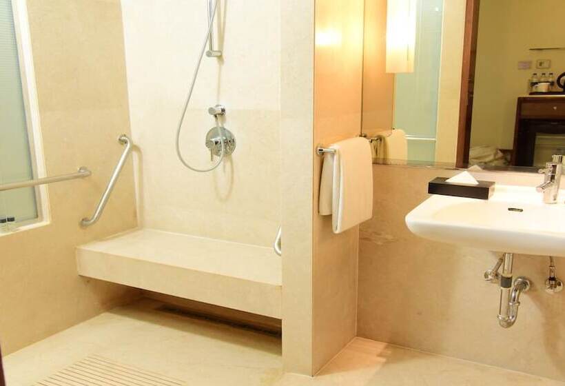 Fotos del hotel Holiday Inn Jaipur City Centre, An Ihg:  47