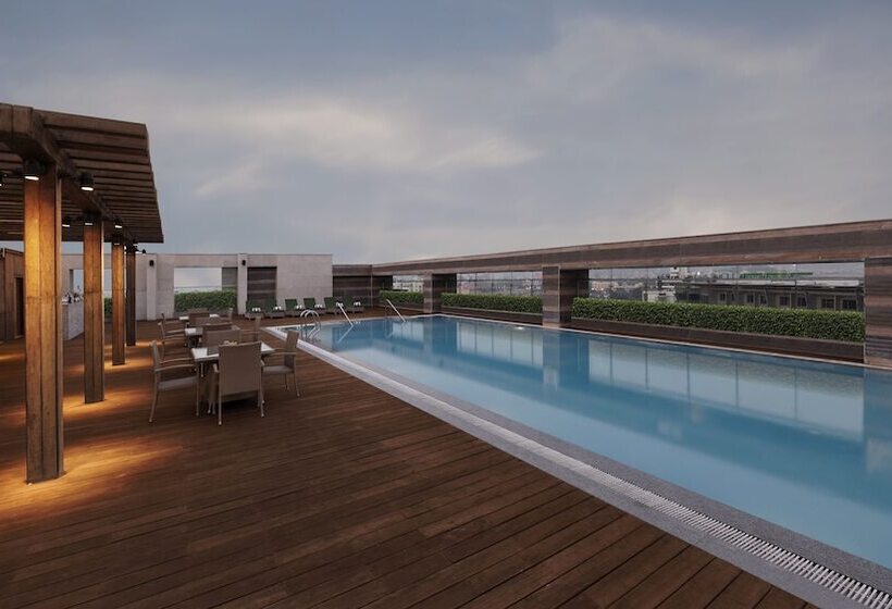 Fotos del hotel Holiday Inn Jaipur City Centre, An Ihg:  67