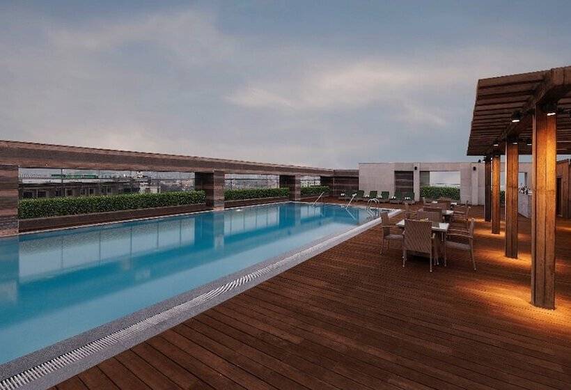 Fotos del hotel Holiday Inn Jaipur City Centre, An Ihg:  45