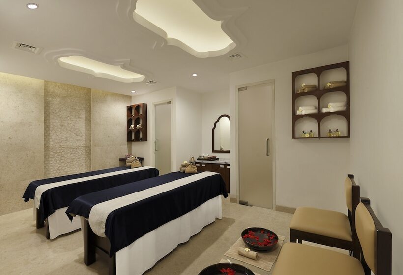Fotos del hotel Holiday Inn Jaipur City Centre, An Ihg:  6