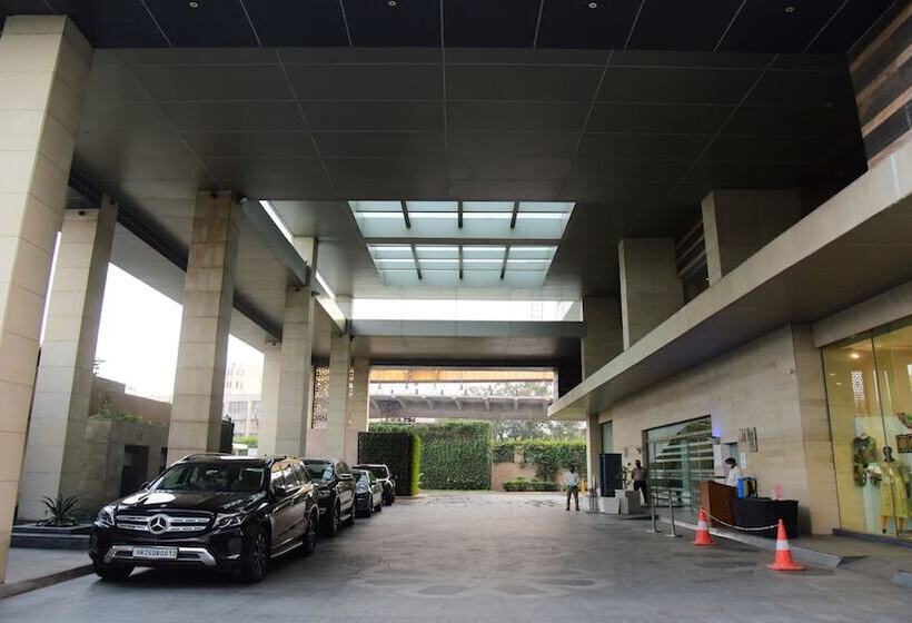Fotos del hotel Holiday Inn Jaipur City Centre, An Ihg:  44