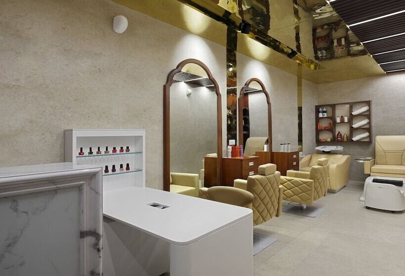 Fotos del hotel Holiday Inn Jaipur City Centre, An Ihg:  5