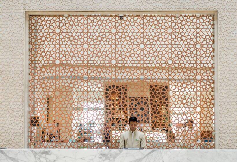 Fotos del hotel Holiday Inn Jaipur City Centre, An Ihg:  54