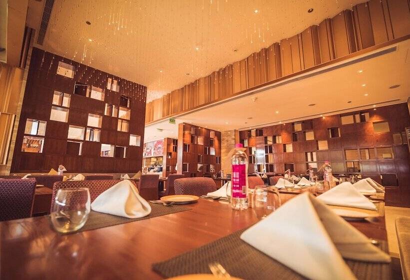 Fotos del hotel Holiday Inn Jaipur City Centre, An Ihg:  53