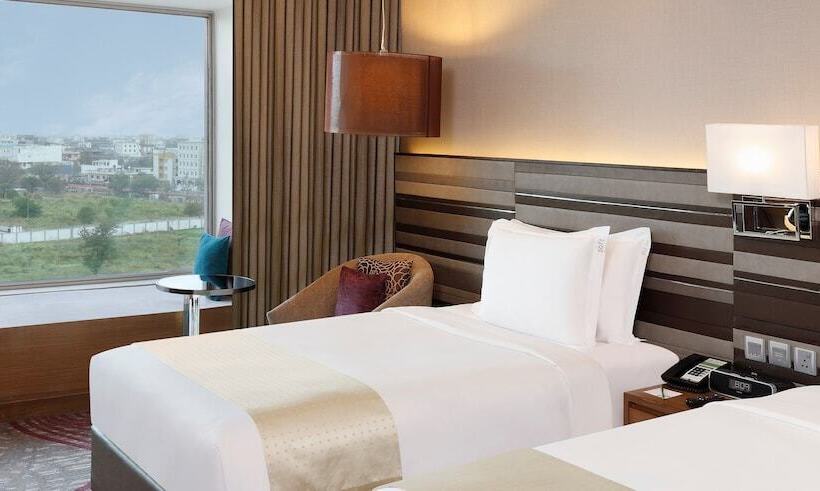 Fotos del hotel Holiday Inn Jaipur City Centre, An Ihg:  16
