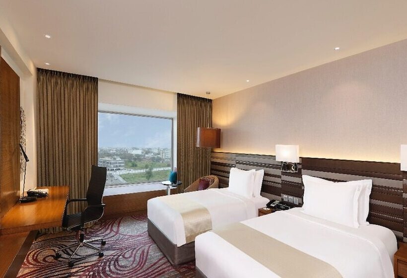 Fotos del hotel Holiday Inn Jaipur City Centre, An Ihg:  14