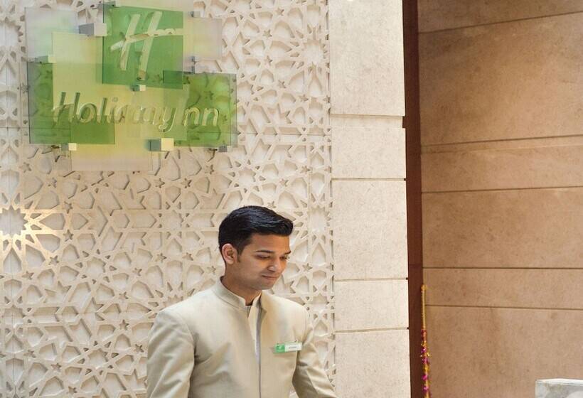 Fotos del hotel Holiday Inn Jaipur City Centre, An Ihg:  60